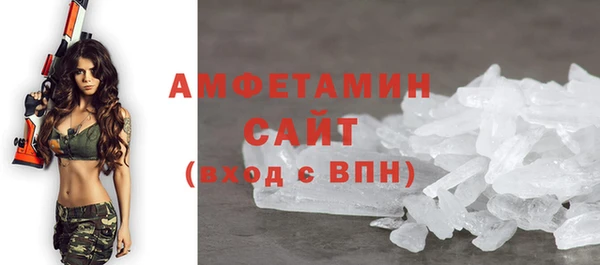 крисы Баксан
